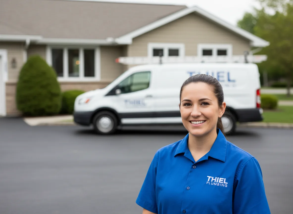 Plumber Greenwood, IN FAQs